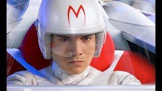 'The Final Race' Scene | Speed Racer (2008) Movie Clip