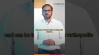 Decoding Knee Joint Health: Expert Insights with Dr. Aditya Sadawarte | Horizon Hospital