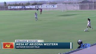AWC UNBEATEN