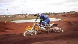 Joben Baldwin at Ride Park Victoria | KingzDownUnder