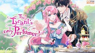 The Tyrant's Only Perfumer | Official Trailer