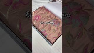 This is very beautiful banarasi#saree #buy #banarasi #handloom #sareelove #handmade #trending #viral