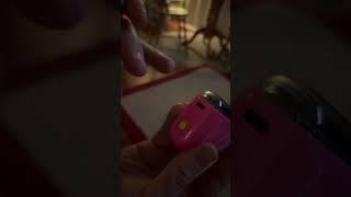 HOW TO FIX A DISPOSABLE VAPE!!!!! GEEK BAR….. Factory reset secret extensive.