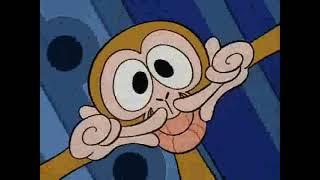 Dexter's Laboratory: Monkey Looks Like Jimmy Carter (with Dom DeLuise as Koosalagoopalagoop)