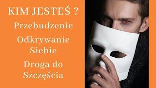 Przebudzenie i samopoznanie - Kim jesteś? | Free Flow