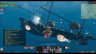 ArcheAge - How to make instand gold with Relict packs and wrack lifting