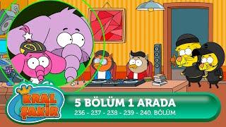 48. Bölüm Uzun Versiyon - Kral Şakir