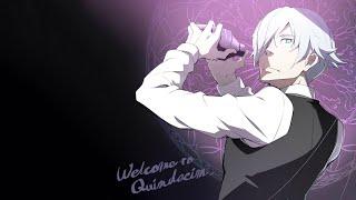 Death Parade - Quindecim | Jazz Theme | Harmony&Havoc