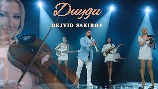 Dejvid Sakirov - Duygu | Official Video 2025 | STUDIO EMIL RIKO 4K |