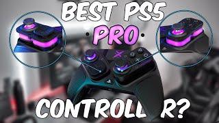 Victrix Pro BFG: The Ultimate Gaming Controller or a Waste of Money? Honest Review & Test!