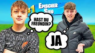 Es ist raus Ich habe eine FREUNDIN! (mit @rezonay_)Twitch Stream 25.3.24