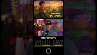 A Prayer for Anyone Looking for Your Purpose