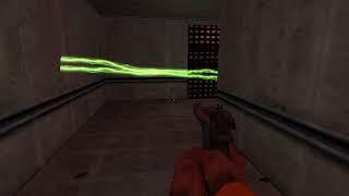 Half-Life Mods #180:Case Closed