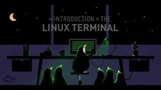 Linux Command Line --1.  Introduction