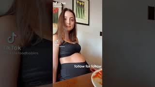Fat belly tiktok