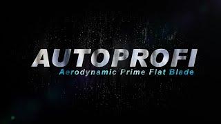 AUTOPROFI | Premium Wiperblades | Scheibenwischer