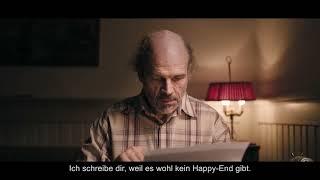 Peter K. Alleine gegen den Staat - trailer