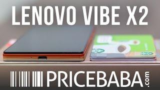 Lenovo Vibe X2 Review With Quick Summary in 60 Seconds