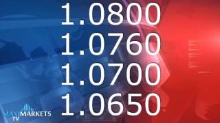 (19.07.2015) Форекс прогноз на неделю MaxiMarkets TV . Форекс аналитика.