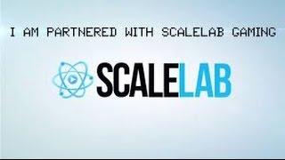 Joined ScaleLab Network