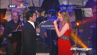 You Raise Me Up - Mario Frangoulis & Hayley Westenra