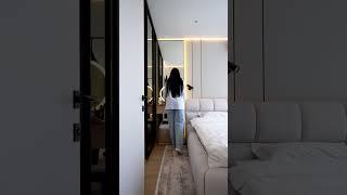 Elegant & Airy Apartment | Soft Tones & Open Space