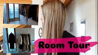 apartment cleaning room tour