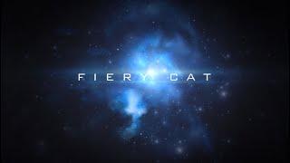 The Fiery Cat