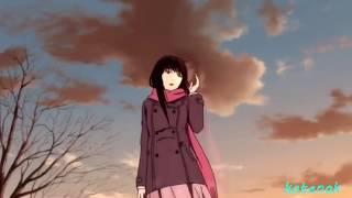 Бездомный бог「AMV」- вела меня