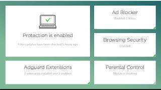 Adguard Premium For Windows 10