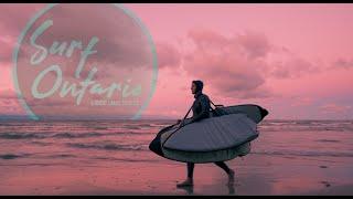 SURF ONTARIO | Great Lakes Surfing