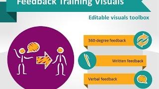 FeedBack Training PowerPoint Presentation