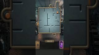 100 door challenge level 125