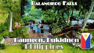 Philippines Amazing Falls