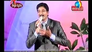 Aradana TV   The No 1 Christian Channel in India