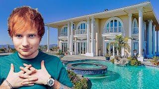 Celebrities Who LOST Their Dream Mansions