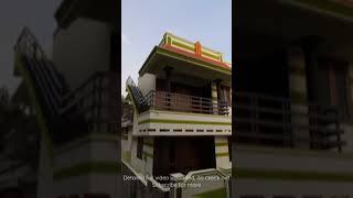 New 4 BHK house for sale in Trivandrum. Detailed walkthrough video is uploaded, do checkout.