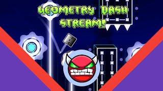 Geometry dash | Bloodbath но вроде не похоже...