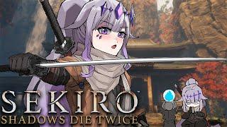 【SEKIRO】Do it for Rice-chan (Demon Bell + Charmless Challenge)