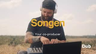 Songen, your co-producer