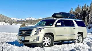 Blue Sky Limo's - Denver to Edwards Car Service