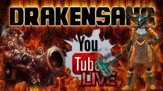 Drakensang - Q1 Matériavihar Grimmag