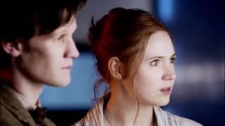 Amy Pond: I'll Try