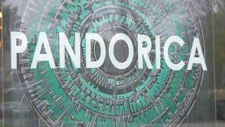 Pandorica Restaurant in Beacon