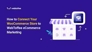 How to Connect Your WooCommerce Store to WebToffee eCommerce Marketing