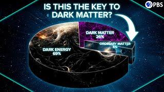 Do We Need a NEW Dark Matter Model?