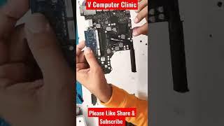 Macbook Pro A1278 l service l #shorts