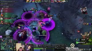 【三好大叔Dota2】XG vs 养乐多 P3 2025TI预选赛决赛