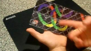 Как собрать Rubik's Magic (3 способа)