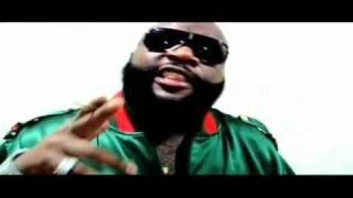 Mr Mar (Feat. Rick Ross) - Me So Fly [Music Video]